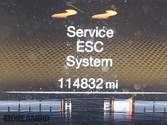 ✅ 2017 Jeep Renegade Trailhawk • VIN: ZACCJBCB8HPE88509 • Лот: 42210098. Опубликован ранее на IAAI с пробегом 114 832 миль. Бесплатный доступ к архиву аукционных продаж из США и подробный отчёт об истории автомобиля на DreamBid. Изображение 16.