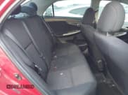 ✅ 2010 Toyota Corolla • VIN: 2T1BU4EE7AC485463 • Lot: 42325788. Listed on IAAI with 181,297 mi. Free auction sales archive from the USA and detailed vehicle history report at DreamBid. Image 8.