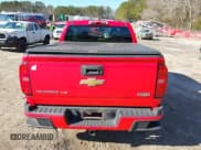 ✅ 2019 Chevrolet Colorado 2WD Work Truck • VIN: 1GCGSBENXK1282444 • Лот: 41314571. Опубликован ранее на IAAI с пробегом 92 416 миль. Бесплатный доступ к архиву аукционных продаж из США и подробный отчёт об истории автомобиля на DreamBid. Изображение 16.