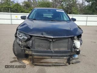 ✅ 2019 Chevrolet Equinox LT • VIN: 3GNAXUEV0KL210736 • Лот: 64774705. Опубликован ранее на Copart с пробегом 101 481 миль. Бесплатный доступ к архиву аукционных продаж из США и подробный отчёт об истории автомобиля на DreamBid. Изображение 5.