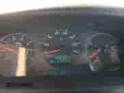 2010 Chevrolet Impala LS with VIN 2G1WA5EK1A1124792, listed as a Copart auction lot 87009105 with 71,419 mi miles and Salvage title. Bid and sale history available at DreamBid. Image 9.