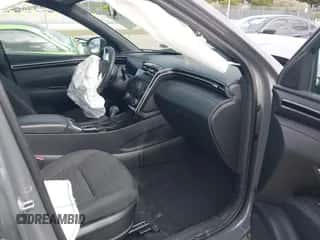 2022 Hyundai Santa Cruz SEL с VIN 5NTJC4AE5NH023492, выставлен на аукционе IAAI как лот 41343155 с пробегом 12 670 миль миль и . История ставок и продаж доступна на DreamBid. Изображение 5.