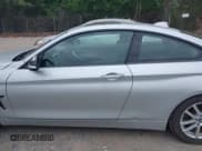 ✅ 2014 BMW 4 Series 435i xDrive • VIN: WBA3R5C54EF784725 • Lot: 42291673. Listed on IAAI with 107,124 mi. Free auction sales archive from the USA and detailed vehicle history report at DreamBid. Image 15.