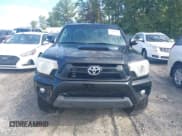 ✅ 2012 Toyota Tacoma • VIN: 3TMMU4FN3CM046746 • Lot: 43349289. Listed on IAAI with 75,140 mi. Free auction sales archive from the USA and detailed vehicle history report at DreamBid. Image 12.