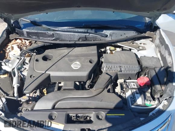 ✅ 2013 Nissan Altima SL • VIN: 1N4AL3AP1DN582617 • Lot: 43547081. Wystawiony na IAAI z przebiegiem 25 675 mil. Bezpłatny archiwum sprzedaży aukcyjnych z USA i szczegółowy raport historii pojazdu na DreamBid. Zdjęcie 10.