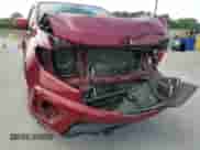 2016 Chevrolet Colorado 2WD WT с VIN 1GCGSBEA3G1215284, выставлен на аукционе Copart как лот 81315785 с пробегом 235 974 миль миль и Списание • Salvage title. История ставок и продаж доступна на DreamBid. Изображение 13.