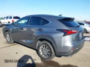 ✅ 2016 Lexus NX F Sport • VIN: JTJBARBZ4G2094787 • Lot: 43711005. Wystawiony na IAAI z przebiegiem 124 861 mil. Bezpłatny archiwum sprzedaży aukcyjnych z USA i szczegółowy raport historii pojazdu na DreamBid. Zdjęcie 3.