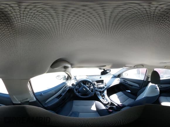 ✅ 2013 Chevrolet Cruze LS • VIN: 1G1PA5SH7D7185147 • Lot: 43296228. Listed on IAAI with 127,952 mi. Free auction sales archive from the USA and detailed vehicle history report at DreamBid. Image 19.