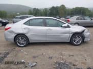 ✅ 2014 Toyota Corolla L • VIN: 2T1BURHE8EC007356 • Lot: 43037752. Wystawiony na IAAI z przebiegiem 20 253 mil. Bezpłatny archiwum sprzedaży aukcyjnych z USA i szczegółowy raport historii pojazdu na DreamBid. Zdjęcie 13.