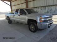 ✅ 2018 Chevrolet Silverado 2500HD Work Truck • VIN: 1GC2CUEG9JZ218898 • Lot: 52638265. Listed on Copart with 129,959 mi. Free auction sales archive from the USA and detailed vehicle history report at DreamBid. Image 4.