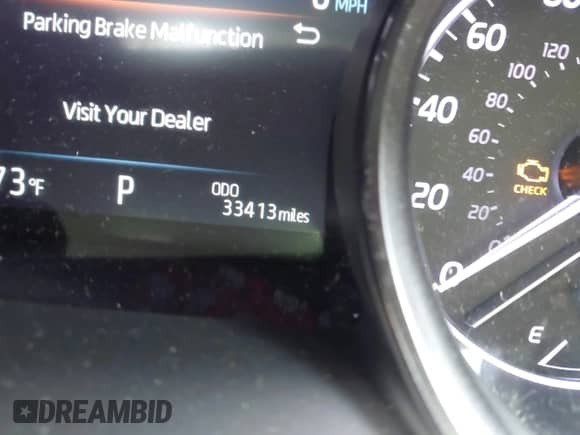 2023 Toyota Camry SE с VIN 4T1G11BK6PU085036, выставлен на аукционе IAAI как лот 43118906 с пробегом 33 413 миль миль и . История ставок и продаж доступна на DreamBid. Изображение 7.