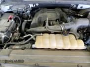 ✅ 2017 Ford F-150 XL • VIN: 1FTMF1CP3HKD97525 • Lot: 65820615. Wystawiony na Copart z przebiegiem 119 716 mil. Bezpłatny archiwum sprzedaży aukcyjnych z USA i szczegółowy raport historii pojazdu na DreamBid. Zdjęcie 13.