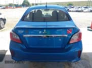 ✅ 2023 Mitsubishi Mirage ES • VIN: ML32FUFJXPHF01090 • Лот: 41655028. Опубликован ранее на IAAI с пробегом 71 968 миль. Бесплатный доступ к архиву аукционных продаж из США и подробный отчёт об истории автомобиля на DreamBid. Изображение 16.