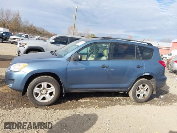 ✅ 2010 Toyota RAV4 • VIN: 2T3BF4DV6AW025857 • Lot: 43708076. Wystawiony na IAAI z przebiegiem 233 338 mil. Bezpłatny archiwum sprzedaży aukcyjnych z USA i szczegółowy raport historii pojazdu na DreamBid. Zdjęcie 14.