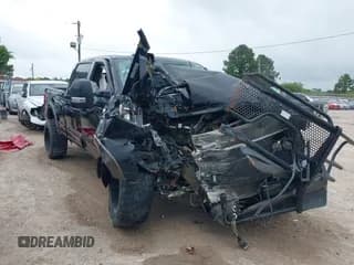 ✅ 2017 Ford F-250 Lariat • VIN: 1FT7W2BT0HEB46445 • Лот: 42168306. Опубликован ранее на IAAI с пробегом Не указан. Бесплатный доступ к архиву аукционных продаж из США и подробный отчёт об истории автомобиля на DreamBid. Изображение 1.