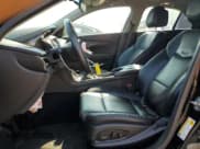 ✅ 2013 Cadillac ATS • VIN: 1G6AA5RX2D0167094 • Lot: 81040275. Listed on Copart with 59,386 mi. Free auction sales archive from the USA and detailed vehicle history report at DreamBid. Image 7.