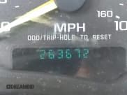 ✅ 2000 Chevrolet S-10 LS • VIN: 1GCCS14W2Y8168652 • Лот: 41515733. Опубликован ранее на IAAI с пробегом 263 672 миль. Бесплатный доступ к архиву аукционных продаж из США и подробный отчёт об истории автомобиля на DreamBid. Изображение 16.