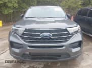 ✅ 2021 Ford Explorer XLT • VIN: 1FMSK7DH3MGB54710 • Lot: 43536440. Listed on IAAI with 81,473 mi. Free auction sales archive from the USA and detailed vehicle history report at DreamBid. Image 6.