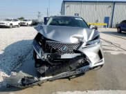 ✅ 2020 Lexus RX 350 • VIN: 2T2HZMAA1LC174494 • Lot: 81315645. Listed on Copart with 11,820 mi. Free auction sales archive from the USA and detailed vehicle history report at DreamBid. Image 14.