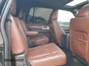 ✅ 2014 Ford Expedition Max XLT • VIN: 1FMJK1J54EEF02675 • Лот: 84905135. Опубликован ранее на Copart с пробегом 213 922 миль. Бесплатный доступ к архиву аукционных продаж из США и подробный отчёт об истории автомобиля на DreamBid. Изображение 11.