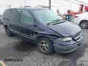 1998 Dodge Caravan SE с VIN 1B4GT44L7WB664467, выставлен на аукционе IAAI как лот 43357502 с пробегом 260 744 миль миль и . История ставок и продаж доступна на DreamBid. Изображение 1.