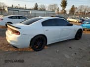 ✅ 2018 Dodge Charger R/T • VIN: 2C3CDXCT4JH290843 • Lot: 47744095. Listed on Copart with 169,588 mi. Free auction sales archive from the USA and detailed vehicle history report at DreamBid. Image 3.