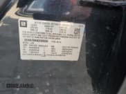 ✅ 2012 Chevrolet Equinox LTZ • VIN: 2GNALFEK4C6368256 • Лот: 71278344. Опубликован ранее на Copart с пробегом 95 947 миль. Бесплатный доступ к архиву аукционных продаж из США и подробный отчёт об истории автомобиля на DreamBid. Изображение 13.