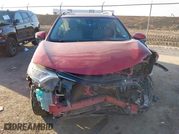 ✅ 2017 Toyota RAV4 XLE • VIN: JTMWFREV9HJ132455 • Lot: 41377871. Wystawiony na IAAI z przebiegiem 137 493 mil. Bezpłatny archiwum sprzedaży aukcyjnych z USA i szczegółowy raport historii pojazdu na DreamBid. Zdjęcie 11.