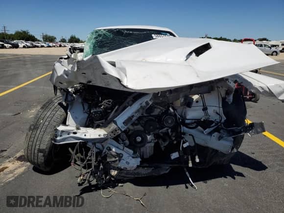 2017 Dodge Challenger GT с VIN 2C3CDZGG7HH574759, выставлен на аукционе Copart как лот 58857845 с пробегом Не указан миль и Списание • Salvage title. История ставок и продаж доступна на DreamBid. Изображение 5.