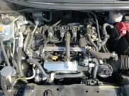 ✅ 2023 Nissan Versa SR • VIN: 3N1CN8FV3PL819701 • Lot: 92292965. Listed on Copart with 27,417 mi. Free auction sales archive from the USA and detailed vehicle history report at DreamBid. Image 15.