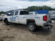 ✅ 2016 Chevrolet Silverado 2500HD Work Truck • VIN: 1GC2CUEG4GZ367762 • Lot: 58938465. Wystawiony na Copart z przebiegiem Nie podano. Bezpłatny archiwum sprzedaży aukcyjnych z USA i szczegółowy raport historii pojazdu na DreamBid. Zdjęcie 2.