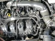 ✅ 2019 Lincoln MKC Reserve • VIN: 5LMTJ3DH3KUL18999 • Lot: 82441955. Wystawiony na Copart z przebiegiem 145 090 mil. Bezpłatny archiwum sprzedaży aukcyjnych z USA i szczegółowy raport historii pojazdu na DreamBid. Zdjęcie 14.