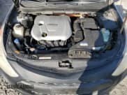 ✅ 2013 Hyundai Sonata • VIN: KMHEC4A49DA075152 • Лот: 89537555. Опубликован ранее на Copart с пробегом 199 316 миль. Бесплатный доступ к архиву аукционных продаж из США и подробный отчёт об истории автомобиля на DreamBid. Изображение 11.