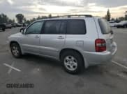 ✅ 2006 Toyota Highlander • VIN: JTEGD21A260154199 • Lot: 92460485. Listed on Copart with 122,773 mi. Free auction sales archive from the USA and detailed vehicle history report at DreamBid. Image 2.