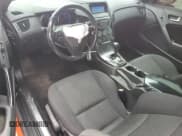 ✅ 2015 Hyundai Genesis Coupe 3.8L Base • VIN: KMHHT6KJ0FU128867 • Лот: 53978015. Опубликован ранее на Copart с пробегом 80 383 миль. Бесплатный доступ к архиву аукционных продаж из США и подробный отчёт об истории автомобиля на DreamBid. Изображение 8.