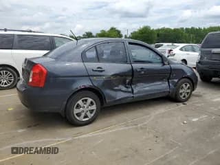 ✅ 2011 Hyundai Accent GLS • VIN: KMHCN4AC8BU533221 • Лот: 66479965. Опубликован ранее на Copart с пробегом 58 889 миль. Бесплатный доступ к архиву аукционных продаж из США и подробный отчёт об истории автомобиля на DreamBid. Изображение 3.