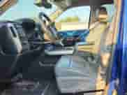 2014 Chevrolet Silverado 1500 LTZ with VIN 3GCUKSEC2EG505065, listed as a Copart auction lot 84912115 with 181,108 mi miles and Salvage title. Bid and sale history available at DreamBid. Image 7.