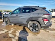 ✅ 2025 Hyundai Kona SEL • VIN: KM8HB3AB9SU312405 • Lot: 90354135. Wystawiony na Copart z przebiegiem 8 373 mil. Bezpłatny archiwum sprzedaży aukcyjnych z USA i szczegółowy raport historii pojazdu na DreamBid. Zdjęcie 2.