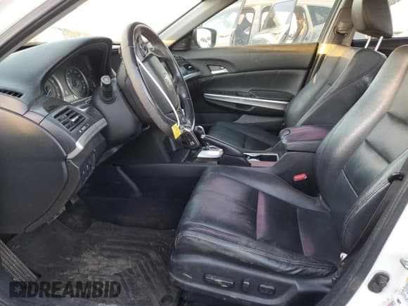 ✅ 2014 Honda Crosstour EX-L • VIN: 5J6TF2H59EL002871 • Лот: 89734885. Опубликован ранее на Copart с пробегом 175 046 миль. Бесплатный доступ к архиву аукционных продаж из США и подробный отчёт об истории автомобиля на DreamBid. Изображение 7.