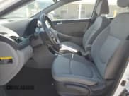 ✅ 2016 Hyundai Accent Sport • VIN: KMHCU5AE1GU244439 • Лот: 68930285. Опубликован ранее на Copart с пробегом 83 864 миль. Бесплатный доступ к архиву аукционных продаж из США и подробный отчёт об истории автомобиля на DreamBid. Изображение 7.