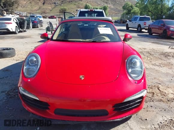 ✅ 2013 Porsche 911 Carrera • VIN: WP0CA2A98DS140701 • Lot: 43793076. Listed on IAAI with 74,327 mi. Free auction sales archive from the USA and detailed vehicle history report at DreamBid. Image 13.