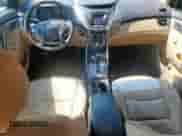 ✅ 2013 Hyundai Elantra GLS • VIN: 5NPDH4AE2DH428270 • Лот: 67382445. Размещён на Copart с пробегом 142 843 миль миль. Получите бесплатный доступ к архиву аукционных продаж из США и посмотрите подробный отчёт об истории автомобиля на DreamBid. Изображение 8.