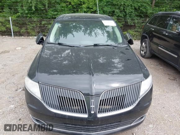 ✅ 2014 Lincoln MKT EcoBoost • VIN: 2LMHJ5AT4EBL54311 • Lot: 42346447. Wystawiony na IAAI z przebiegiem 127 330 mil. Bezpłatny archiwum sprzedaży aukcyjnych z USA i szczegółowy raport historii pojazdu na DreamBid. Zdjęcie 12.