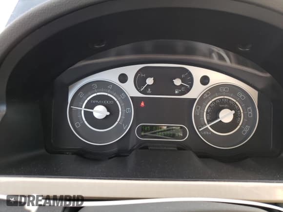 ✅ 2008 Mercury Sable Premier • VIN: 1MEHM43WX8G606423 • Lot: 75840434. Wystawiony na Copart z przebiegiem 106 133 mil. Bezpłatny archiwum sprzedaży aukcyjnych z USA i szczegółowy raport historii pojazdu na DreamBid. Zdjęcie 9.