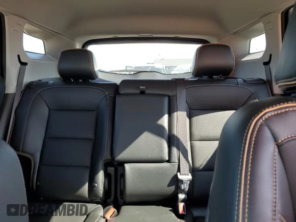 ✅ 2023 GMC Terrain AT4 • VIN: 3GKALYEG1PL129950 • Lot: 61233265. Listed on Copart with 19,802 mi. Free auction sales archive from the USA and detailed vehicle history report at DreamBid. Image 10.