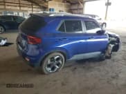 ✅ 2023 Hyundai Venue SEL • VIN: KMHRC8A34PU215935 • Лот: 91357925. Опубликован ранее на Copart с пробегом 59 854 миль. Бесплатный доступ к архиву аукционных продаж из США и подробный отчёт об истории автомобиля на DreamBid. Изображение 3.