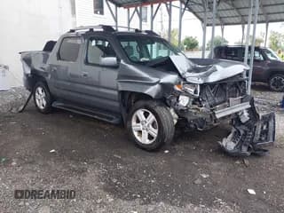 ✅ 2009 Honda Ridgeline RTL • VIN: 2HJYK16509H502808 • Лот: 43220840. Опубликован ранее на IAAI с пробегом 171 423 миль. Бесплатный доступ к архиву аукционных продаж из США и подробный отчёт об истории автомобиля на DreamBid. Изображение 1.