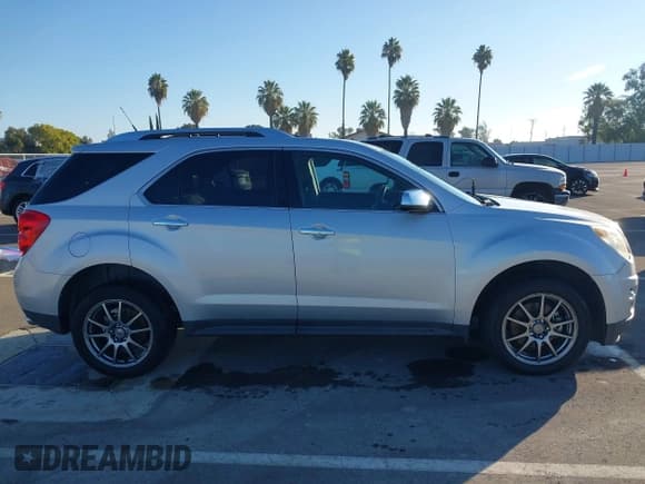 ✅ 2012 Chevrolet Equinox LTZ • VIN: 2GNFLFE57C6286246 • Лот: 43465483. Опубликован ранее на IAAI с пробегом 117 130 миль. Бесплатный доступ к архиву аукционных продаж из США и подробный отчёт об истории автомобиля на DreamBid. Изображение 13.