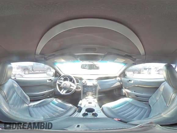 ✅ 2009 Ford Mustang GT • VIN: 1ZVHT85H795126585 • Lot: 64639495. Wystawiony na Copart z przebiegiem 140 661 mil. Bezpłatny archiwum sprzedaży aukcyjnych z USA i szczegółowy raport historii pojazdu na DreamBid. Zdjęcie 14.