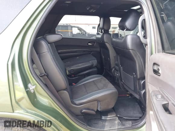 ✅ 2021 Dodge Durango GT Plus • VIN: 1C4RDJDGXMC663928 • Lot: 42070119. Wystawiony na IAAI z przebiegiem 77 110 mil. Bezpłatny archiwum sprzedaży aukcyjnych z USA i szczegółowy raport historii pojazdu na DreamBid. Zdjęcie 8.